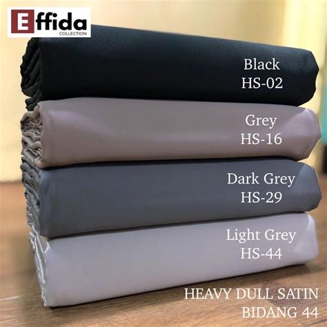 perbedaan warna grey dan dark grey